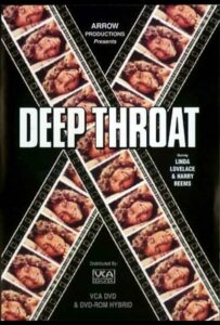 Глубокая глотка 1972 Смотреть Онлайн Порно Фильм