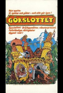 Замок наслаждений в Шпессарте 1978 Смотреть Онлайн Порно Фильм