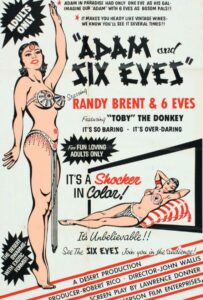 Адам и шесть Ев 1962 Смотреть Онлайн Порно Фильм