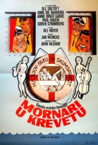 Матрос в постели 1976 Смотреть Онлайн Порно Фильм