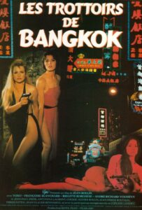 Тротуары Бангкока 1984 Смотреть Онлайн Порно Фильм