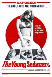 Юные соблазнительницы 2 1972 Смотреть Онлайн Порно Фильм