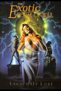 Дом ночных грез 1997 Смотреть Онлайн Порно Фильм