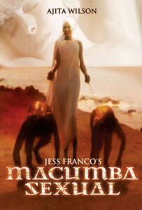 Сексуальный Макумба 1983 Смотреть Онлайн Порно Фильм