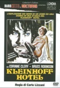 Отель «Кляйнхофф» 1977 Смотреть Онлайн Порно Фильм