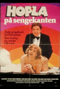 Прыжок в постель 1976 Смотреть Онлайн Порно Фильм