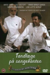 Стоматолог на краю постели 1971 Смотреть Онлайн Порно Фильм