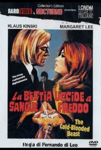 Зверь с холодной кровью 1971 Смотреть Онлайн Порно Фильм