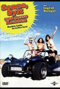 Любовь на горячем песке 1971 Смотреть Онлайн Порно Фильм