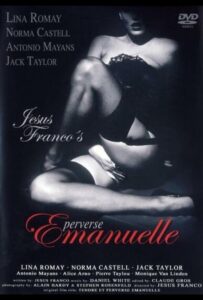 Нежная и развратная Эммануэль 1973 Смотреть Онлайн Порно Фильм