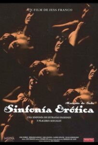 Эротическая симфония 1980 Смотреть Онлайн Порно Фильм