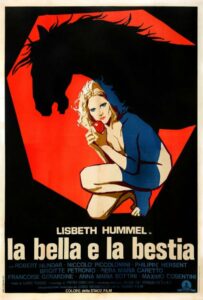 Красавица и чудовище 1977 Смотреть Онлайн Порно Фильм