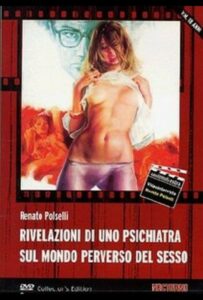 Размышления психиатра о мире извращенного секса 1973 Смотреть Онлайн Порно Фильм