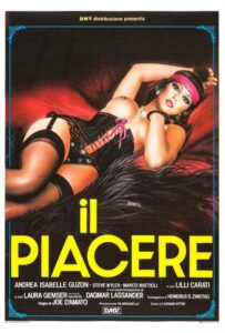 Удовольствие 1985 Смотреть Онлайн Порно Фильм